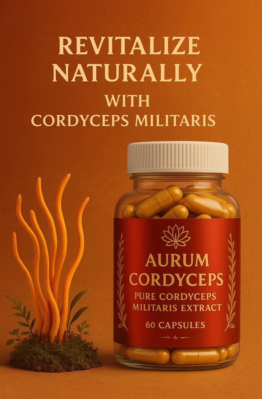 This apoptogenic superfood supports energy, endurance, and respiratory health.