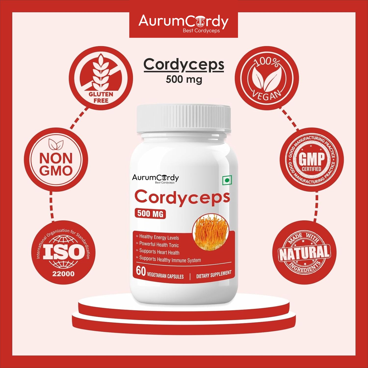 This apoptogenic superfood supports energy, endurance, and respiratory health. - Image 7